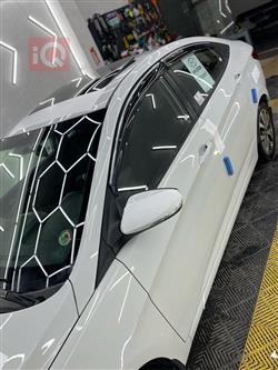 هيونداي أكسنت